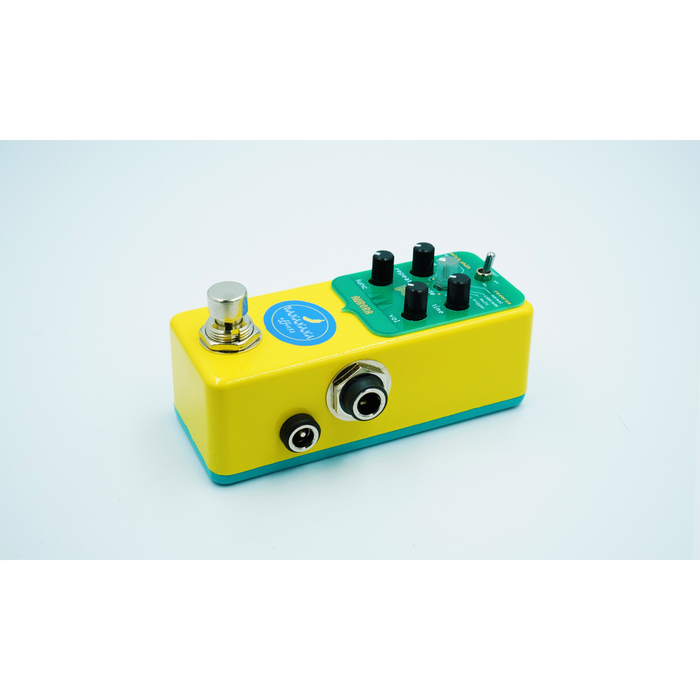 Bananana Effects Aurora Pitch Shift Delay Echoinox