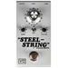 Vertex Steel String Mk 2 Mini Echoinox