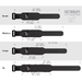 Gruv Gear Fretwrap Comparison