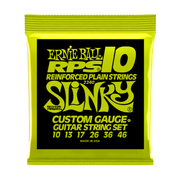 Ernie Ball RPS 10-46 Echoinox Electric Guitar Strings