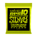 Ernie Ball RPS 10-46 Echoinox Electric Guitar Strings