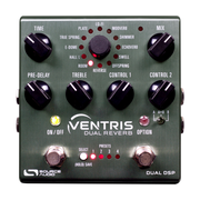 Echoinox Source Audio Ventris Reverb