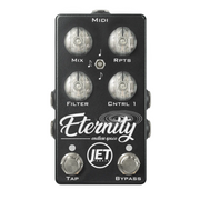 jet pedals eternity Jet Pedals Eternity Delay — Echoinox