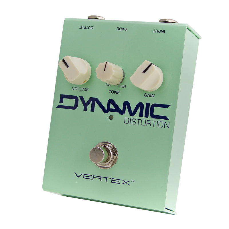 Vertex Effects Dynamic Distortion V2