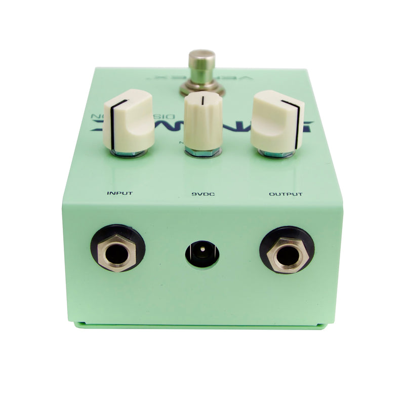 Vertex Effects Dynamic Distortion V2