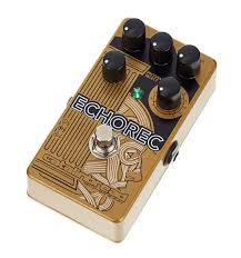 Catalinbread Echorec Echo Delay echoinox