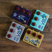 echoinox singapore ryra klone pedal