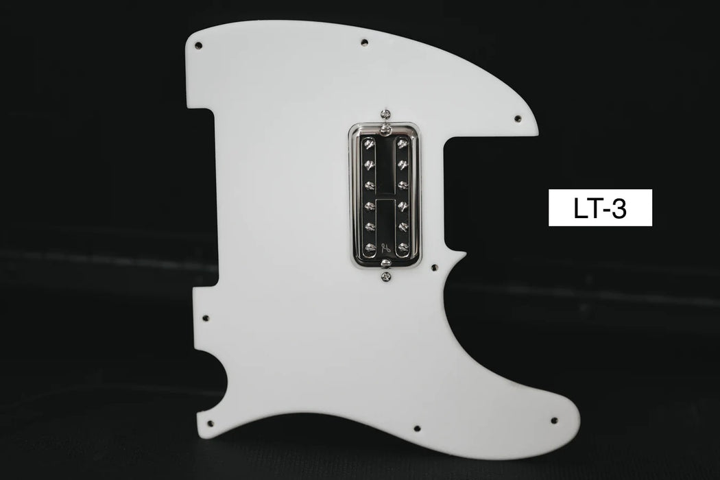 Lambertones Pickup Lamber'Tron Set