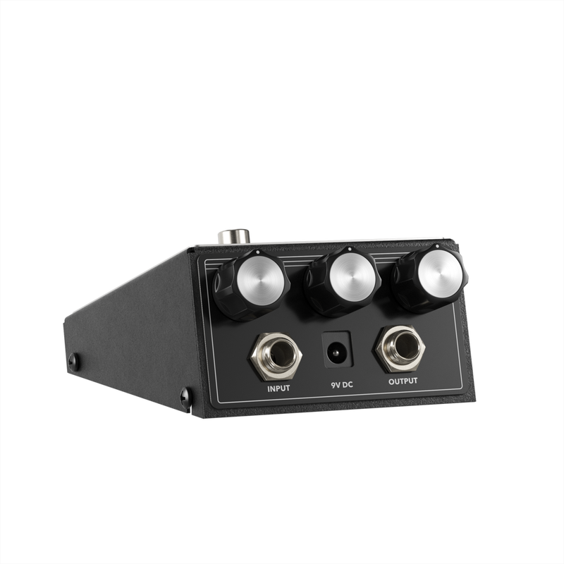 JHS Lengeds Of Fuzz Bender Tonebender Echoinox Singapore