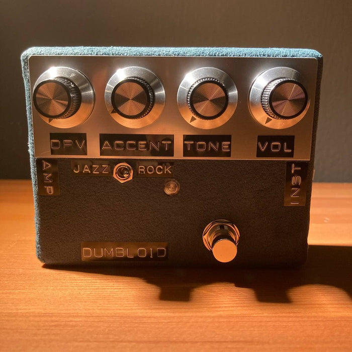 Dumbloid Special Clone [K118] - £22.28 : Bitsbox, Electronic Component  Suppliers UK