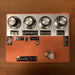 Shin's Music Dumbloid Special Dumble Preamp Echoinox Singapore