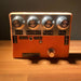 Shin's Music Dumbloid Special Dumble Preamp Echoinox Singapore