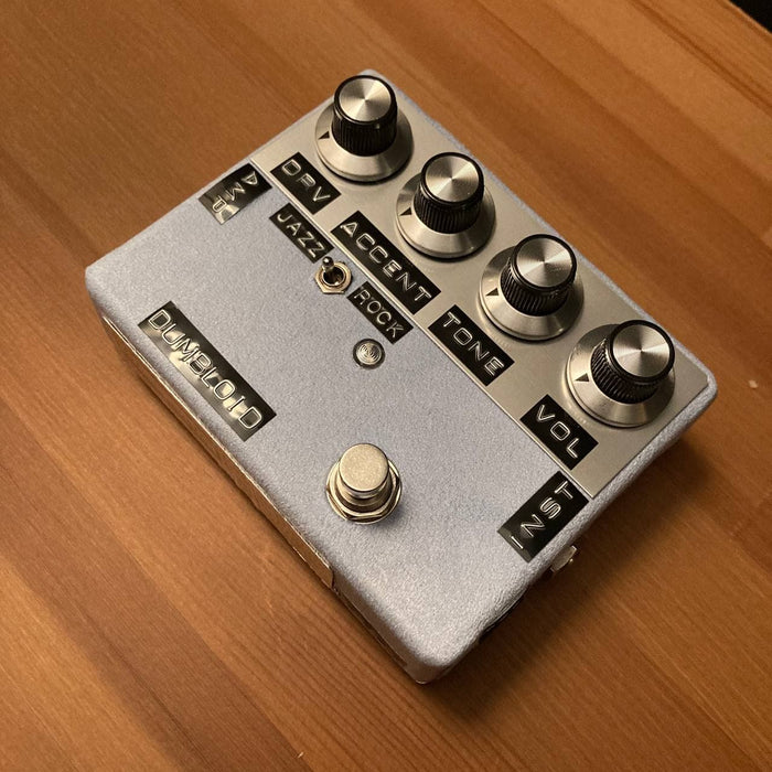 Shin's Music Dumbloid Special Dumble Preamp Echoinox Singapore