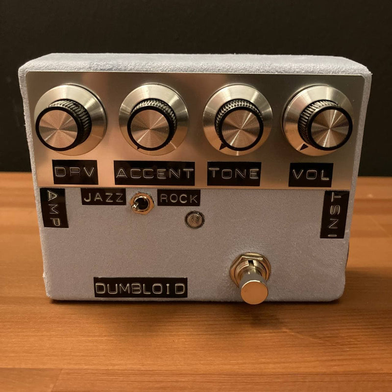 Shin's Music Dumbloid Special — Echoinox