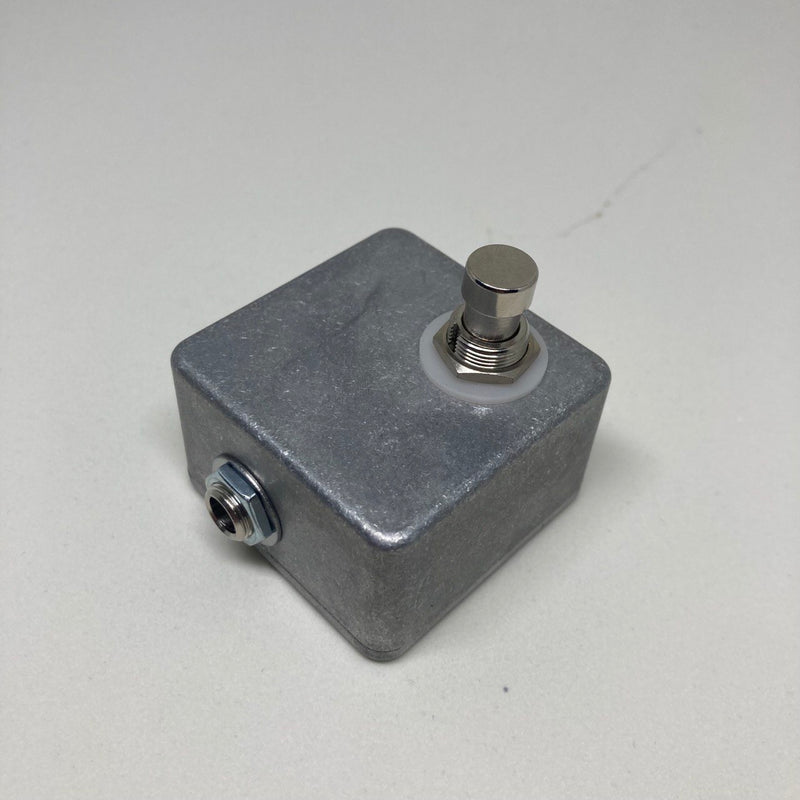 Techworks Single Footswitch (External footswitch, Aux Switch)