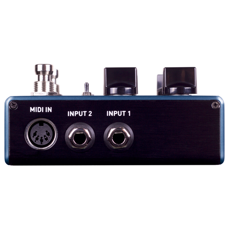 Source Audio Collider Delay Reverb — Echoinox Source Audio Collider Delay Reverb — Echoinox