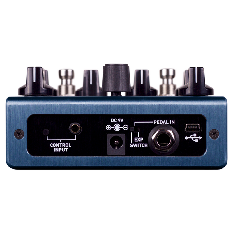 Source Audio Collider Delay Reverb — Echoinox Source Audio Collider Delay Reverb — Echoinox